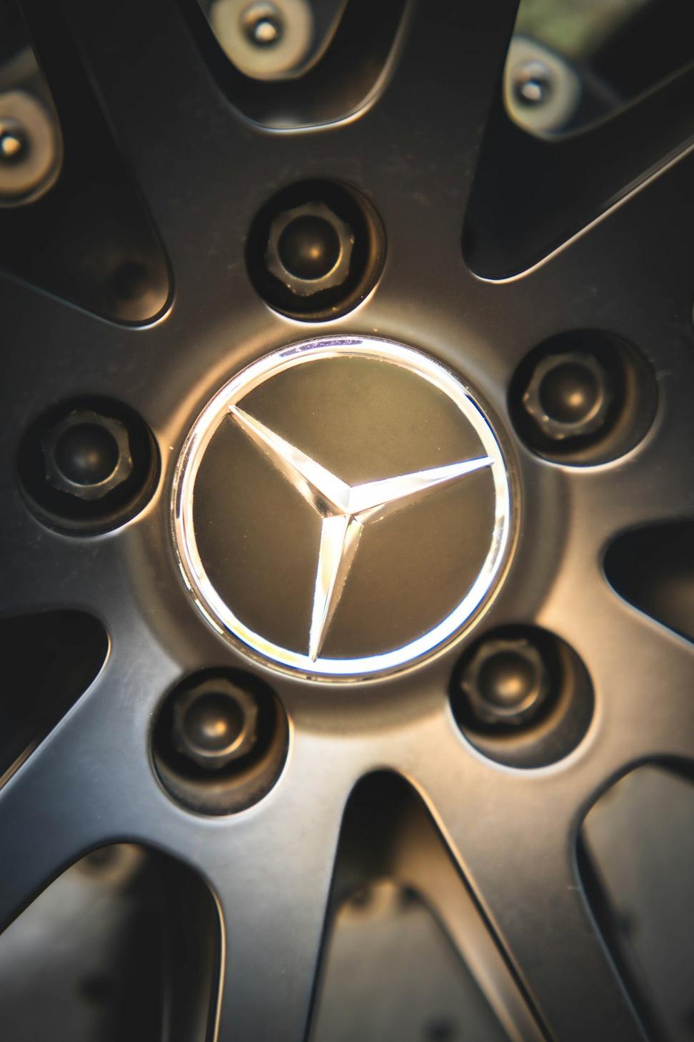 Transmission rebuild