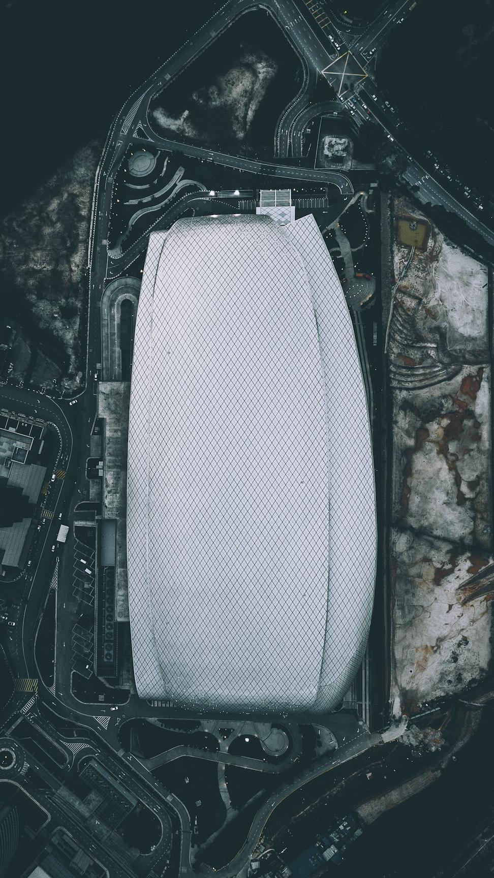 Custom Exhaust System