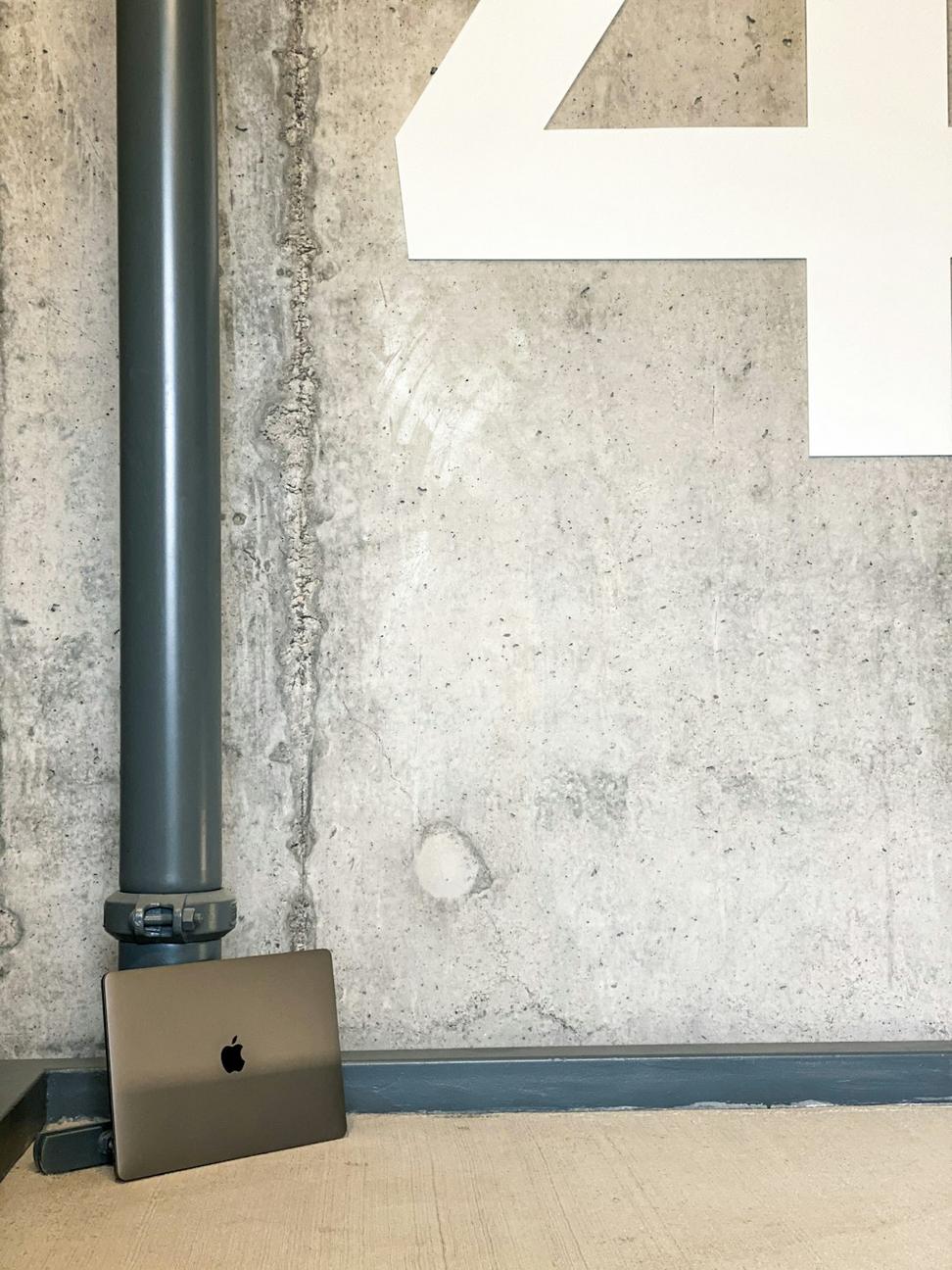 Brake System Upgrade