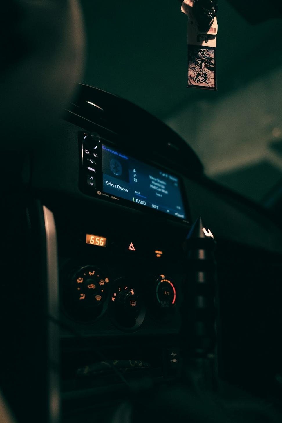 Diagnostic equipment